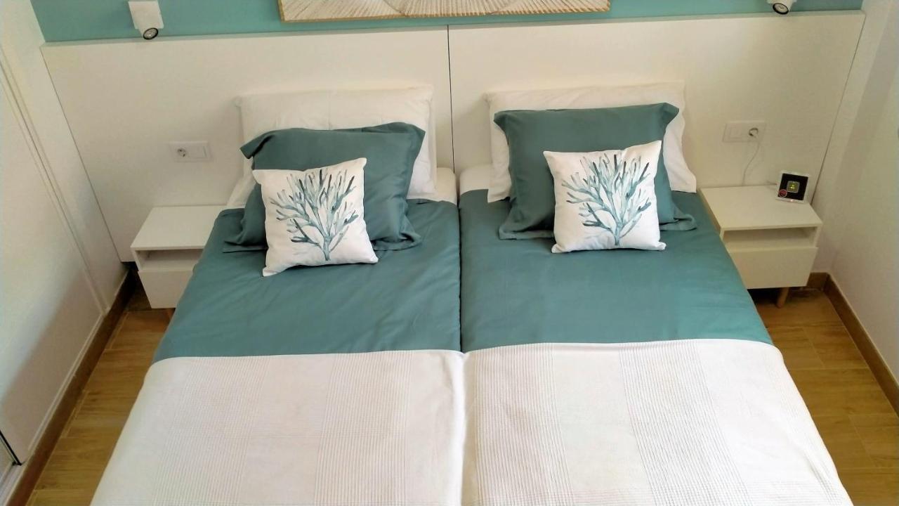 Apartamento La Colina 30 San Agustín 外观 照片