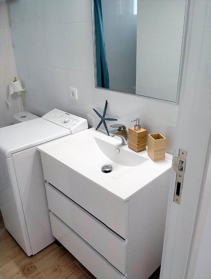 Apartamento La Colina 30 San Agustín 外观 照片